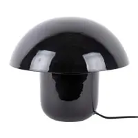 Present Time Table Lamp Fat Mushroom